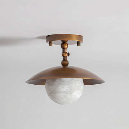 Marie Petite Surface Ceiling Lamp