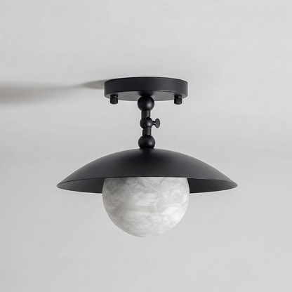 Marie Petite Surface Ceiling Lamp