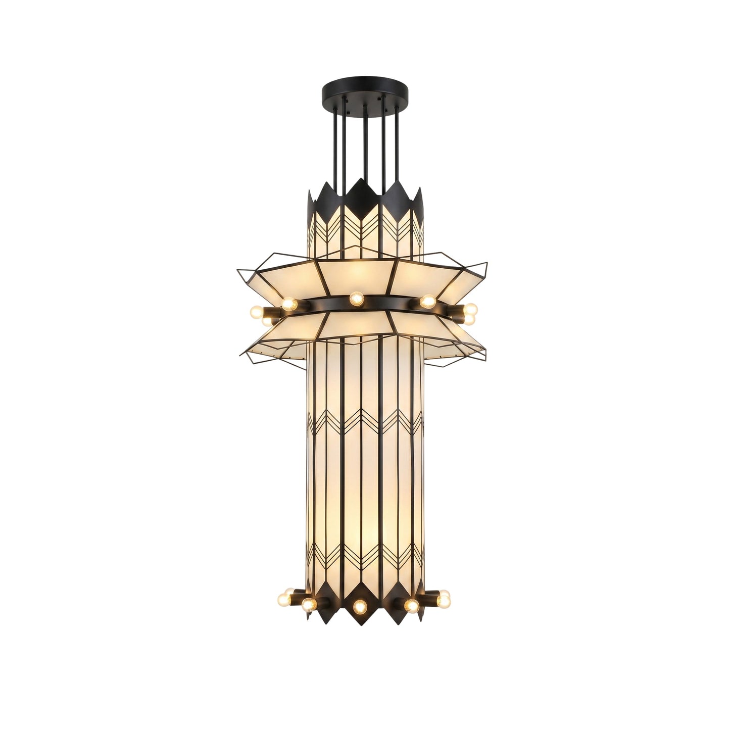 Mariel Chandelier