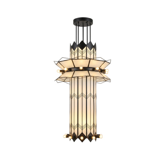 Mariel Chandelier