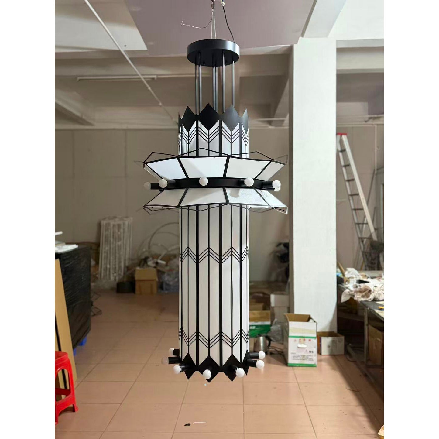 Mariel Chandelier