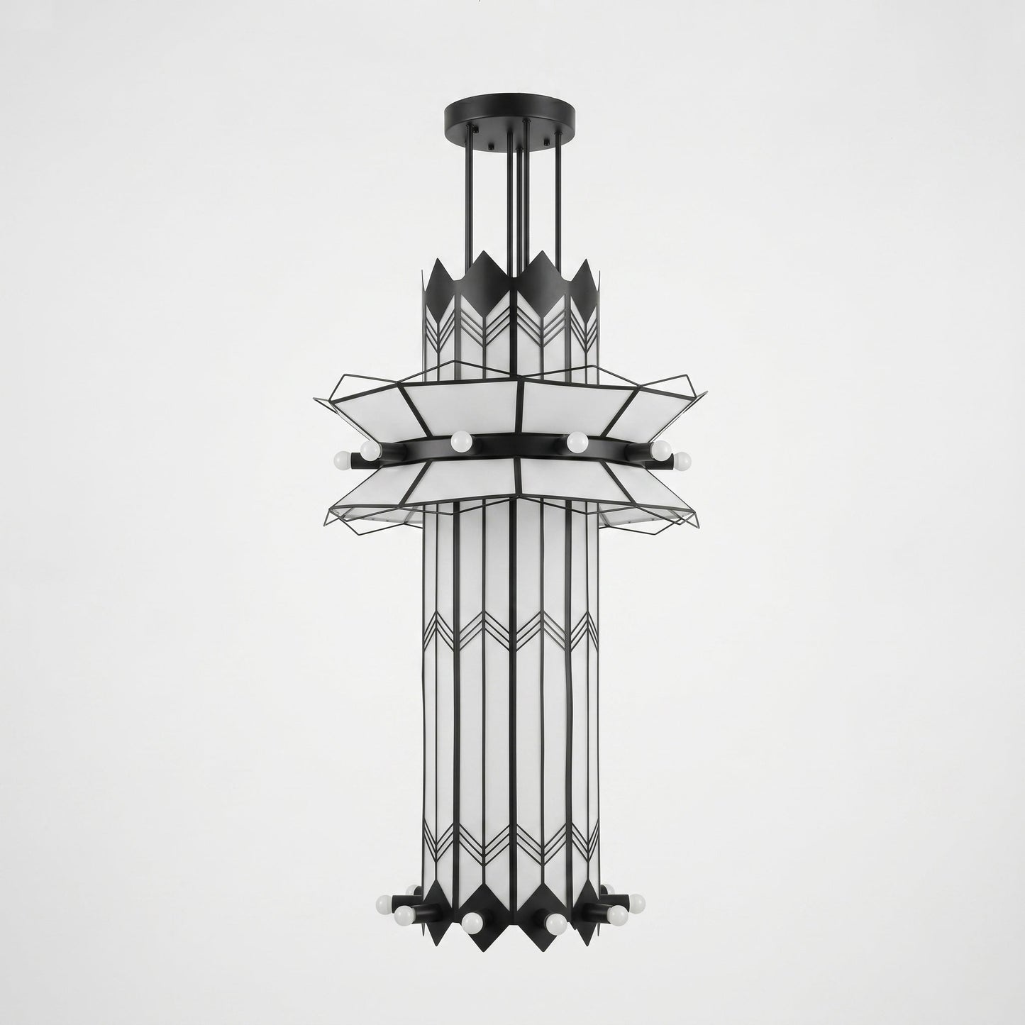 Mariel Chandelier