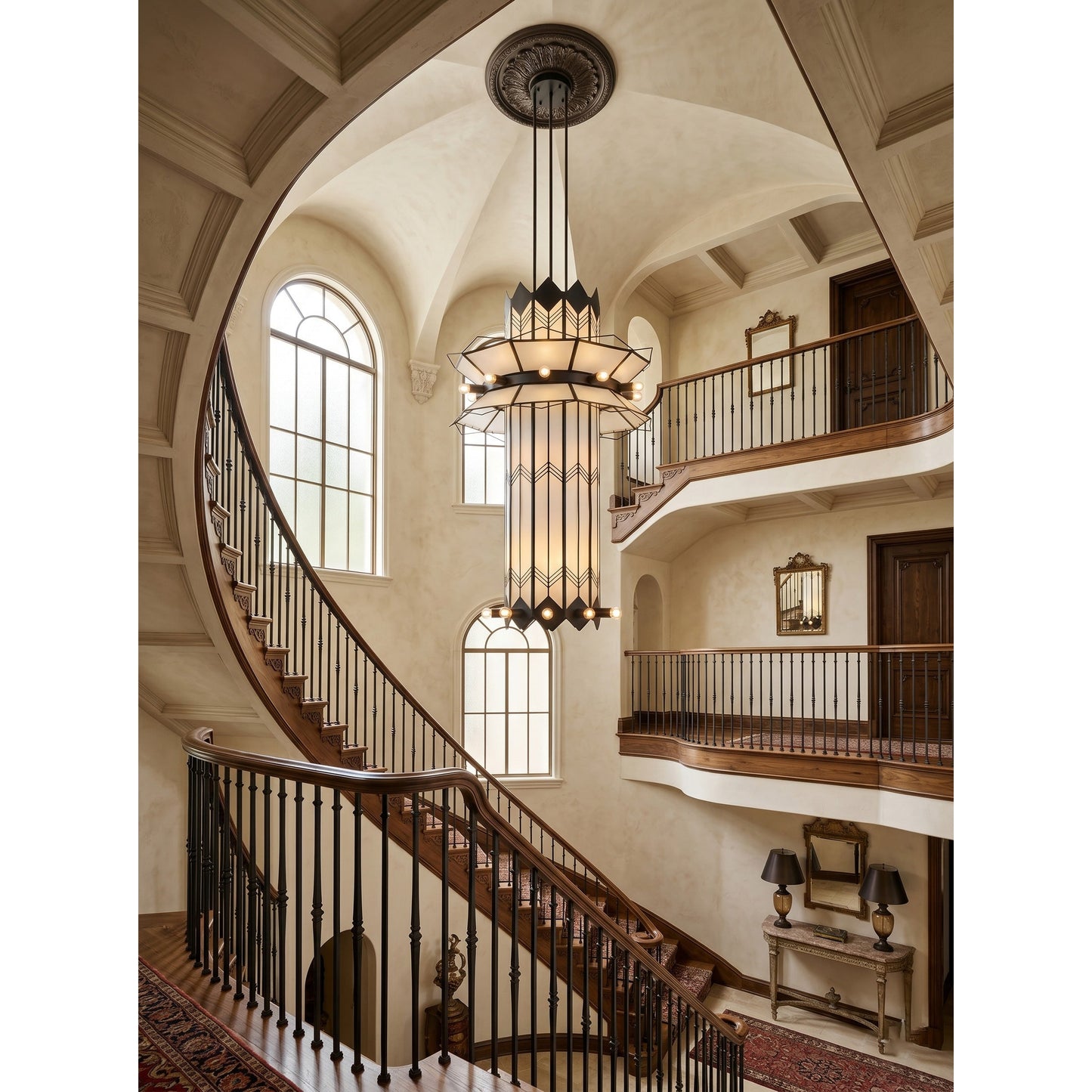 Mariel Chandelier
