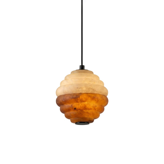Mireille Alabaster Pendant Lamp