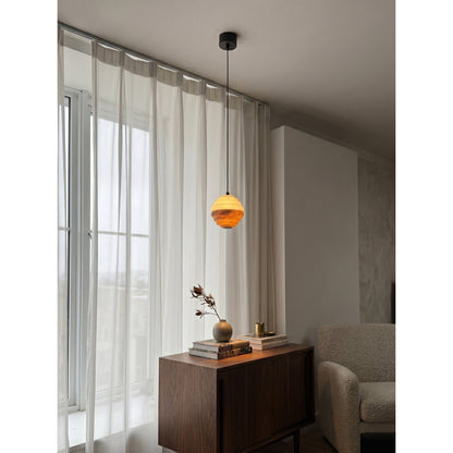 Mireille Alabaster Pendant Lamp