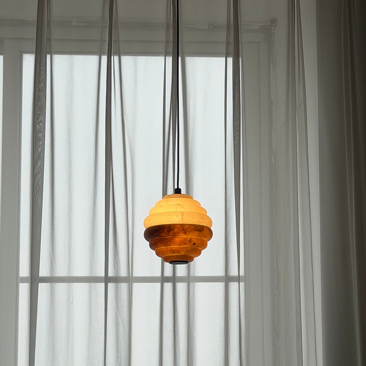 Mireille Alabaster Pendant Lamp