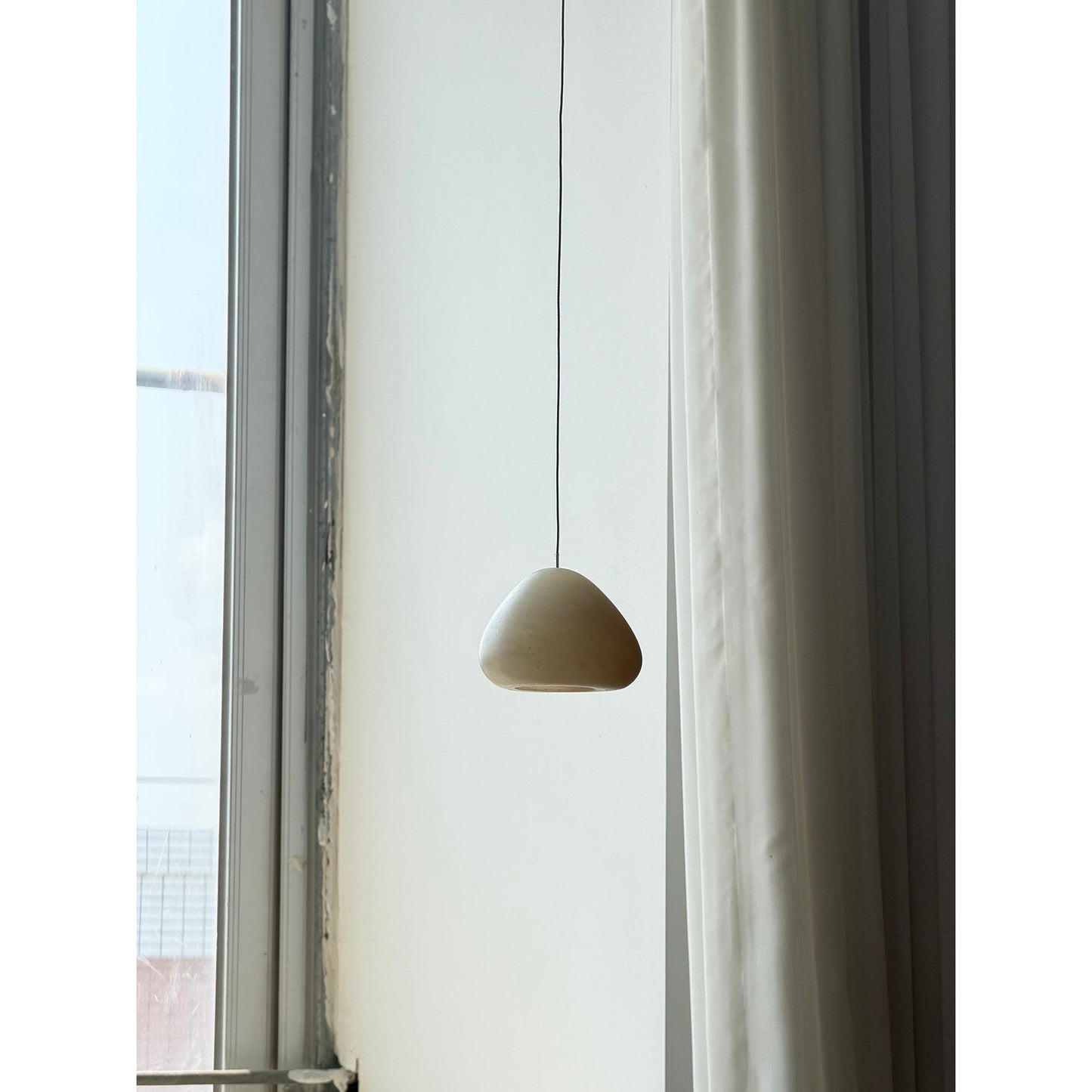 Morphe Alabaster Pendant Lamp
