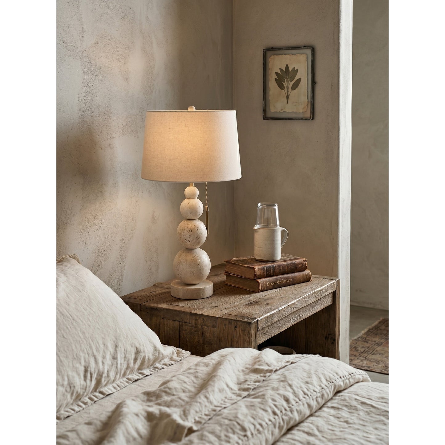 Niobe Table Lamp