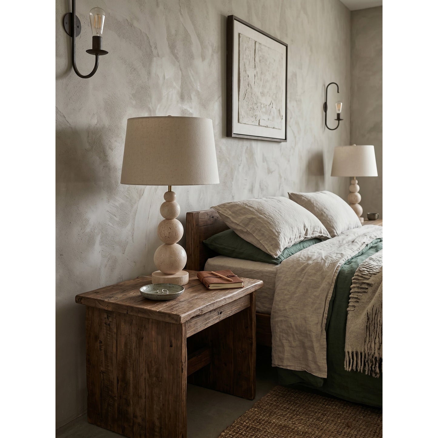 Niobe Table Lamp