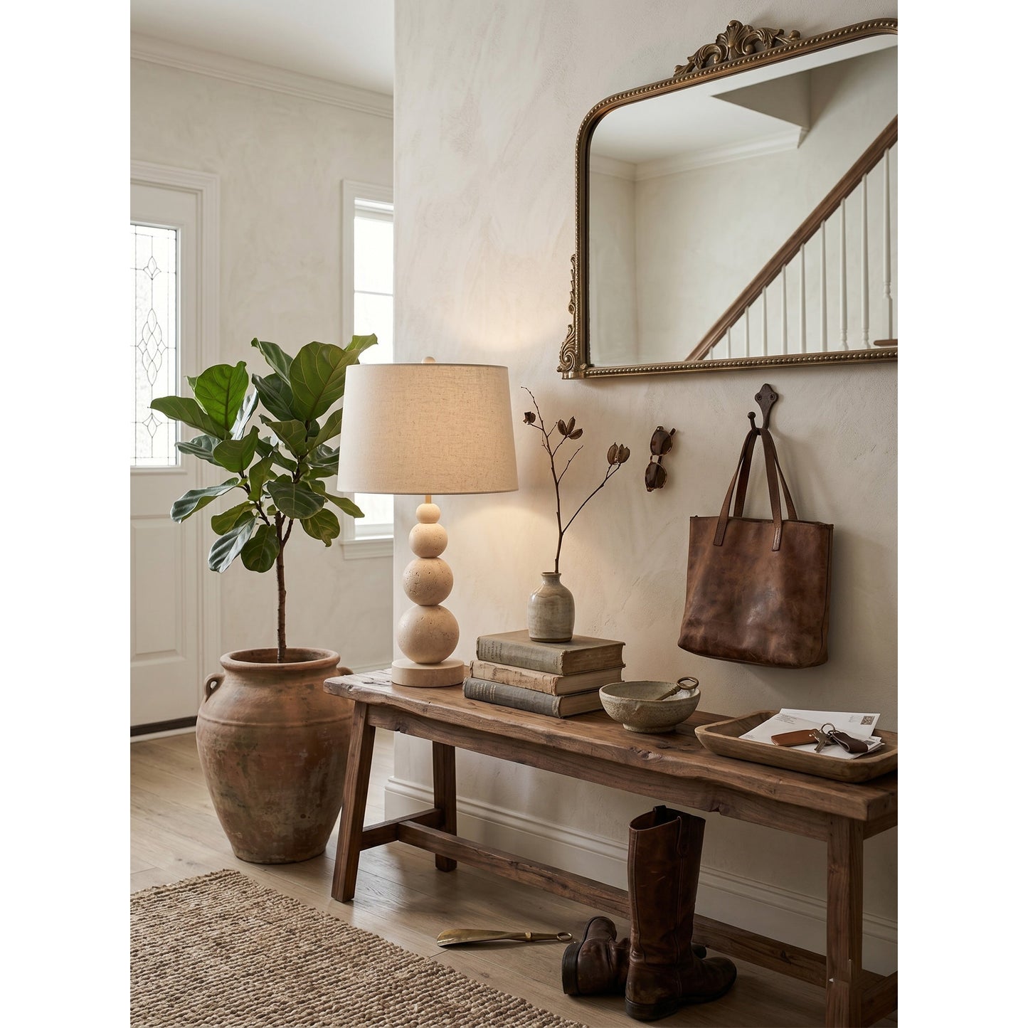 Niobe Table Lamp