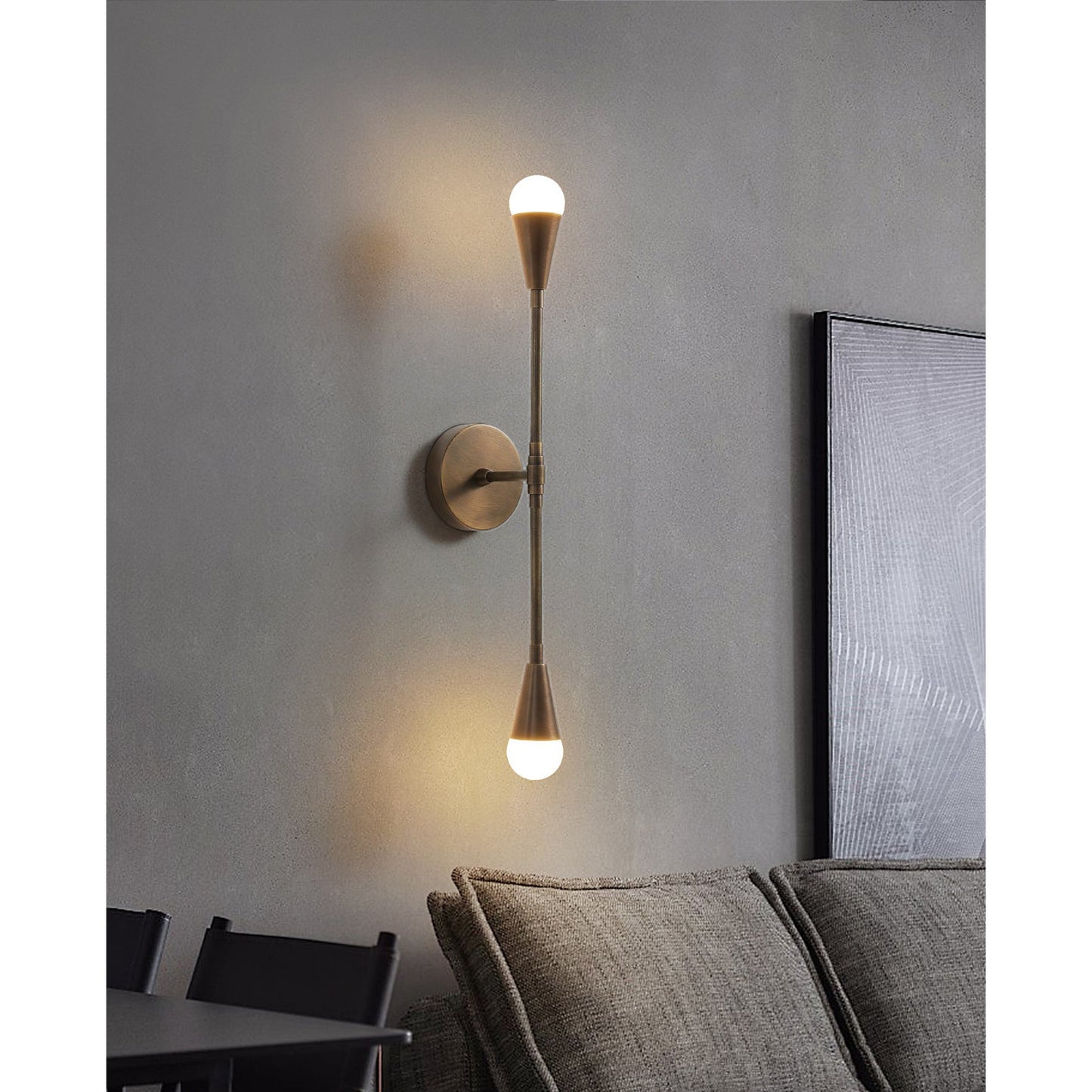 Origin Shaye Wall Sconce