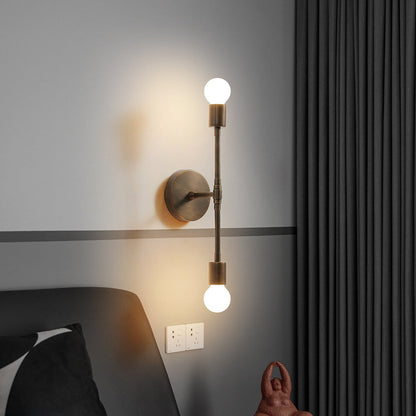 Origin Shaye Wall Sconce