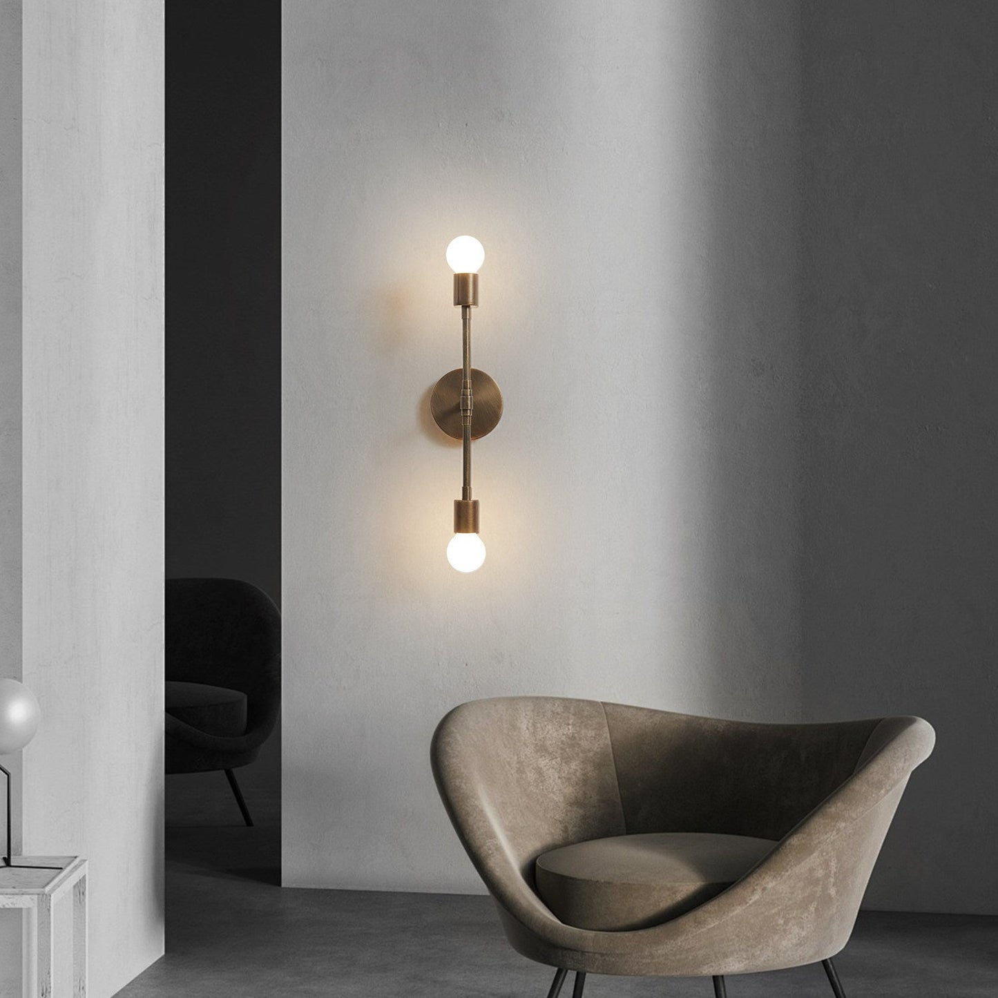 Origin Shaye Wall Sconce