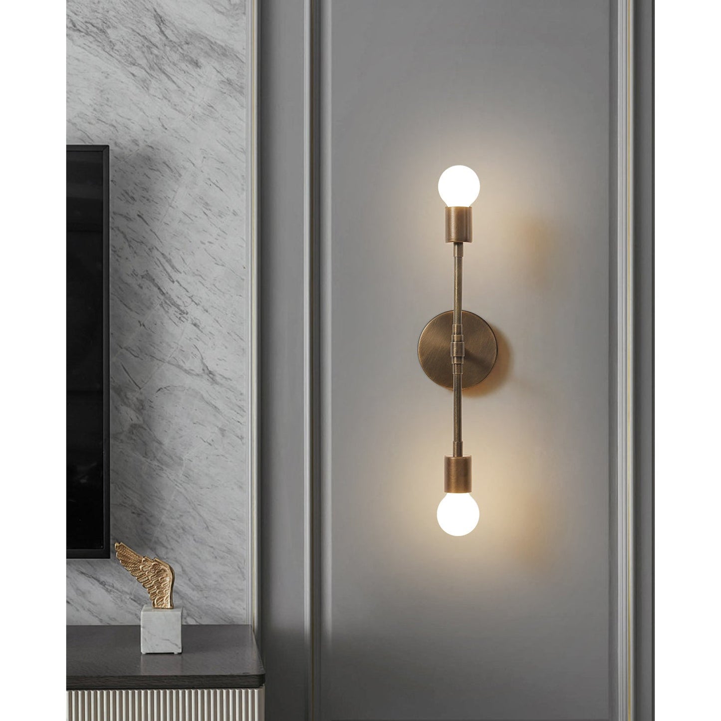 Origin Shaye Wall Sconce