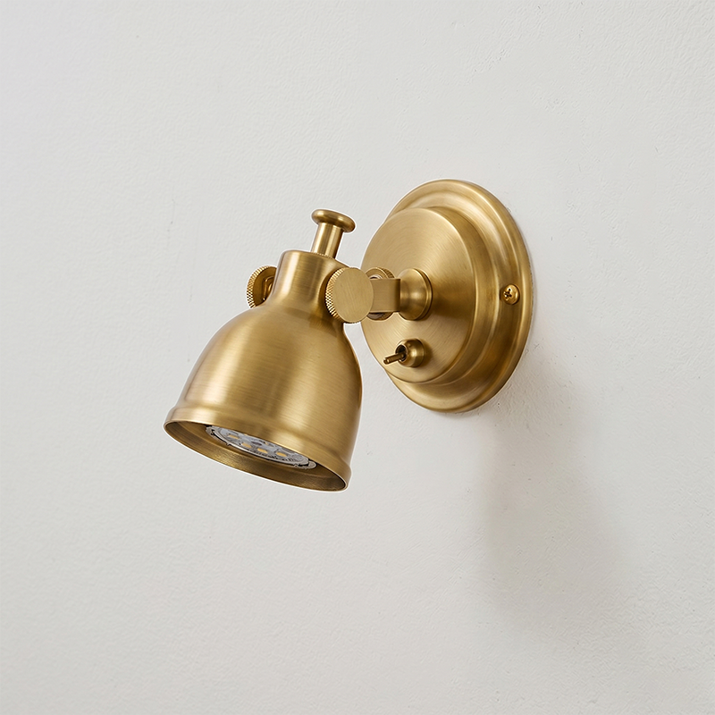Orwell Wall Sconce