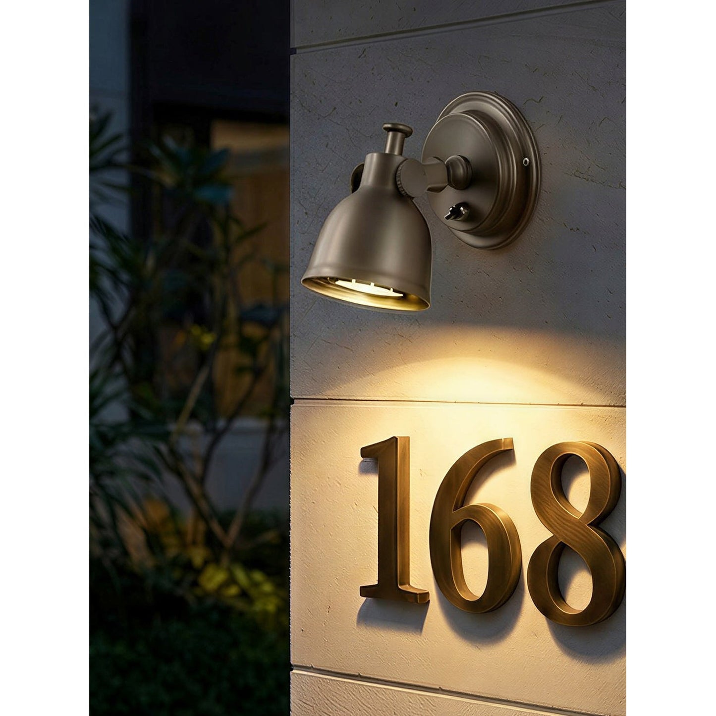 Orwell Wall Sconce