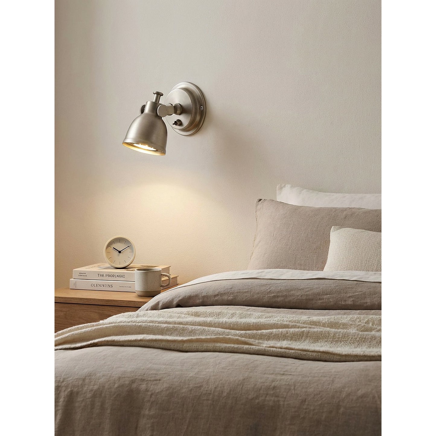 Orwell Wall Sconce