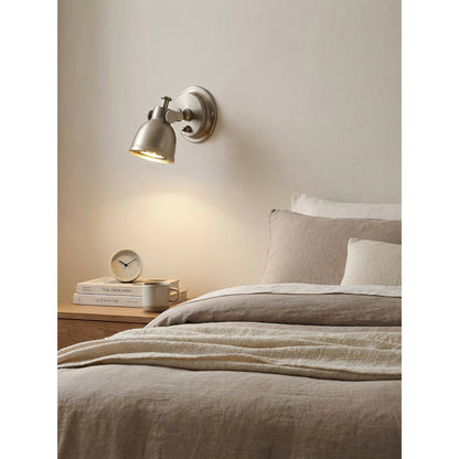 Orwell Wall Sconce