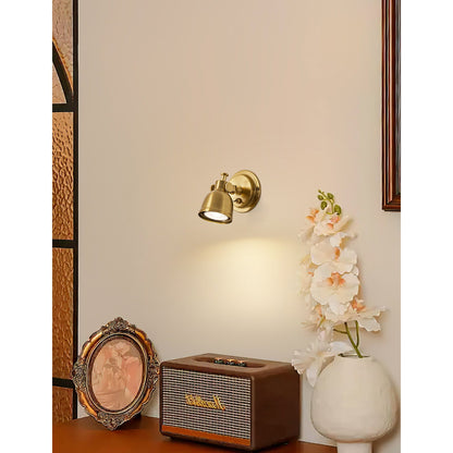 Orwell Wall Sconce