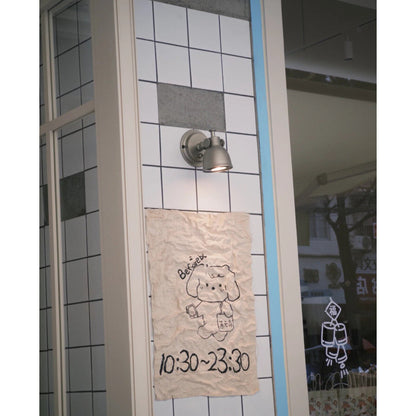 Orwell Wall Sconce