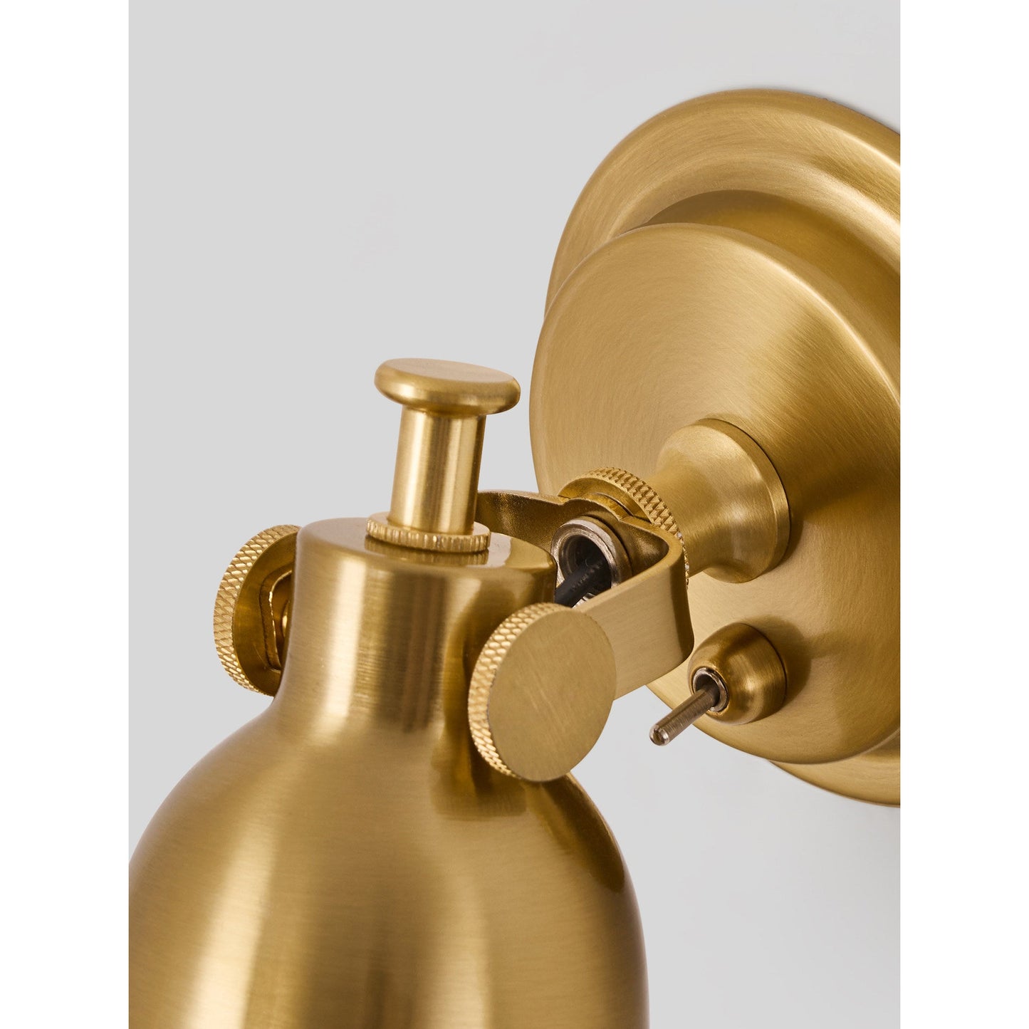 Orwell Wall Sconce