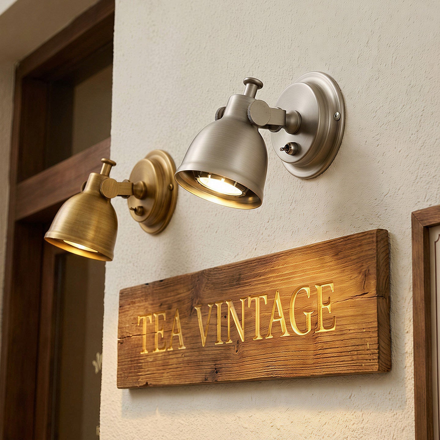 Orwell Wall Sconce