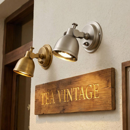 Orwell Wall Sconce
