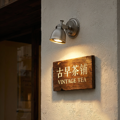 Orwell Wall Sconce