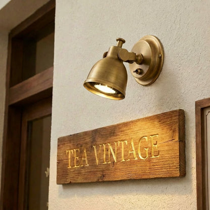 Orwell Wall Sconce