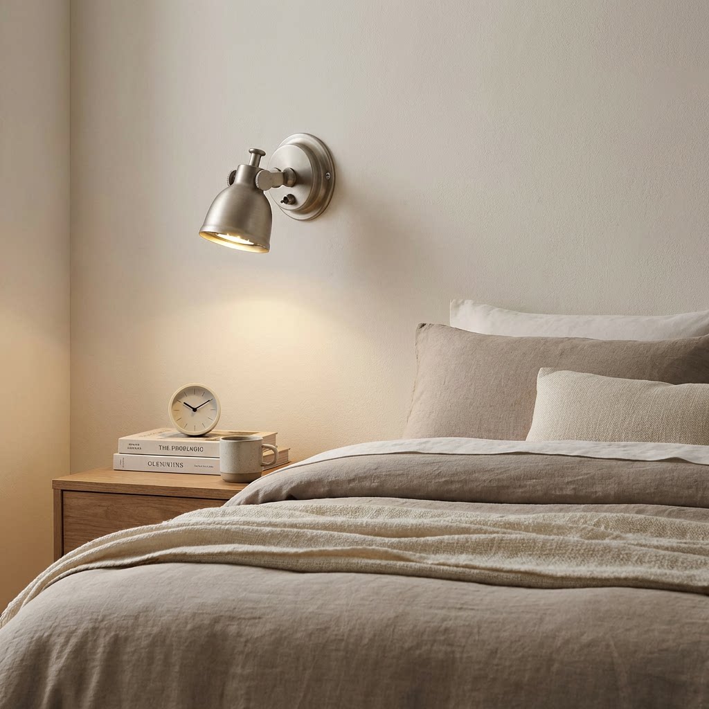 Orwell Wall Sconce