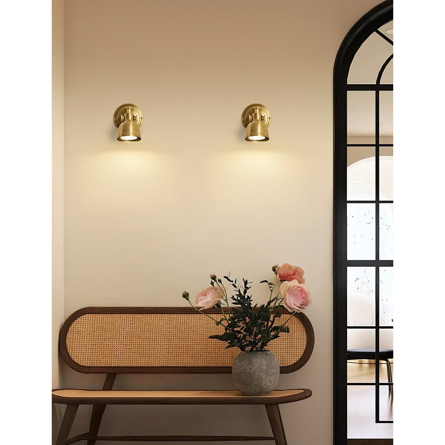 Orwell Wall Sconce