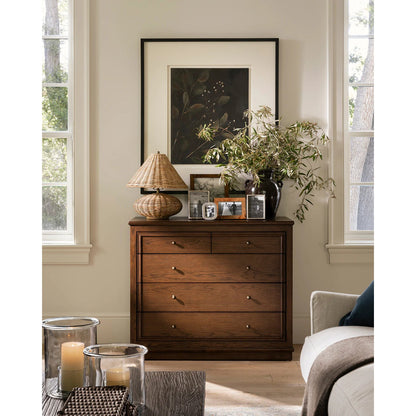 Palmetto Table Lamp