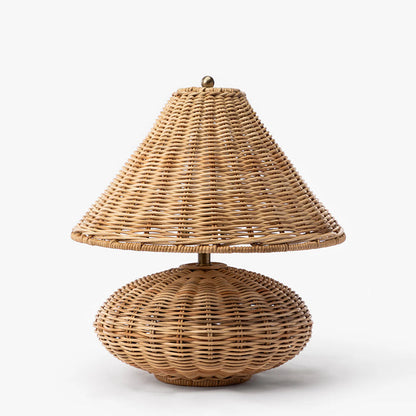 Palmetto Table Lamp