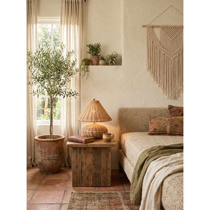 Palmetto Table Lamp