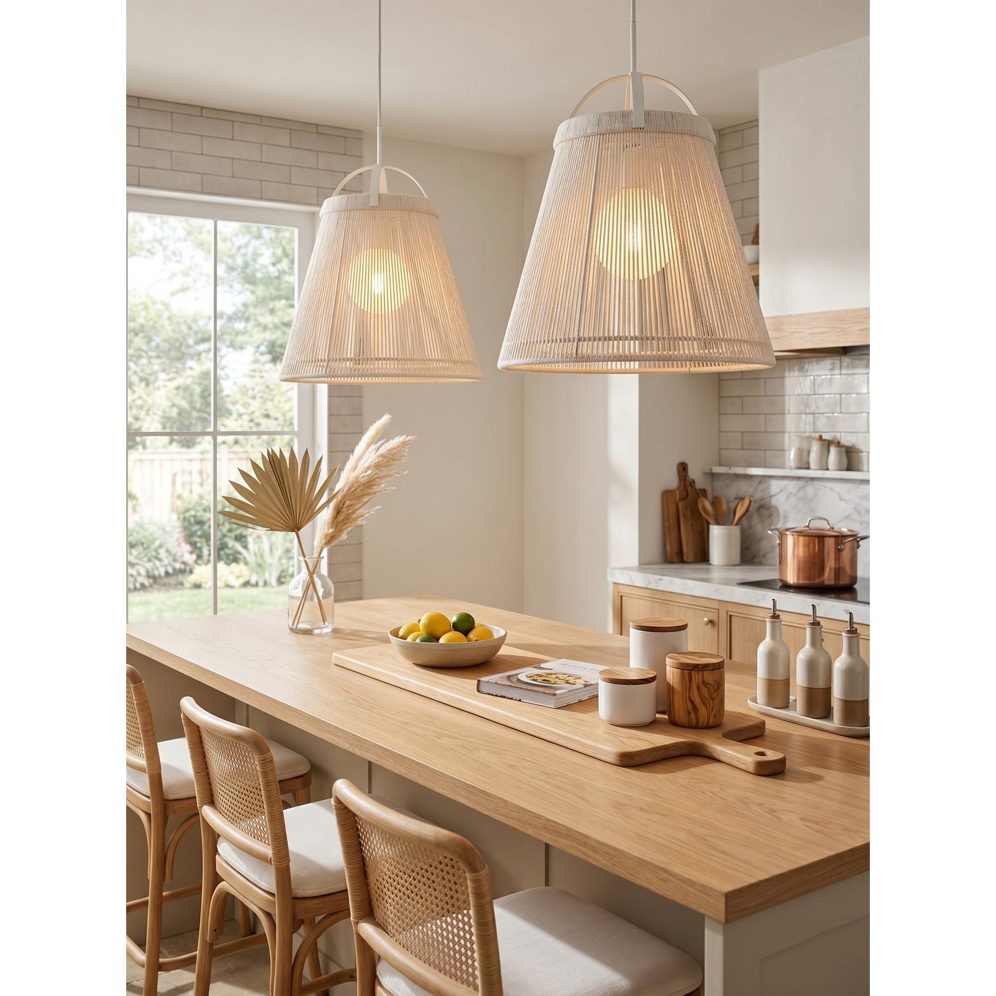 Parnell Pendant Lamp