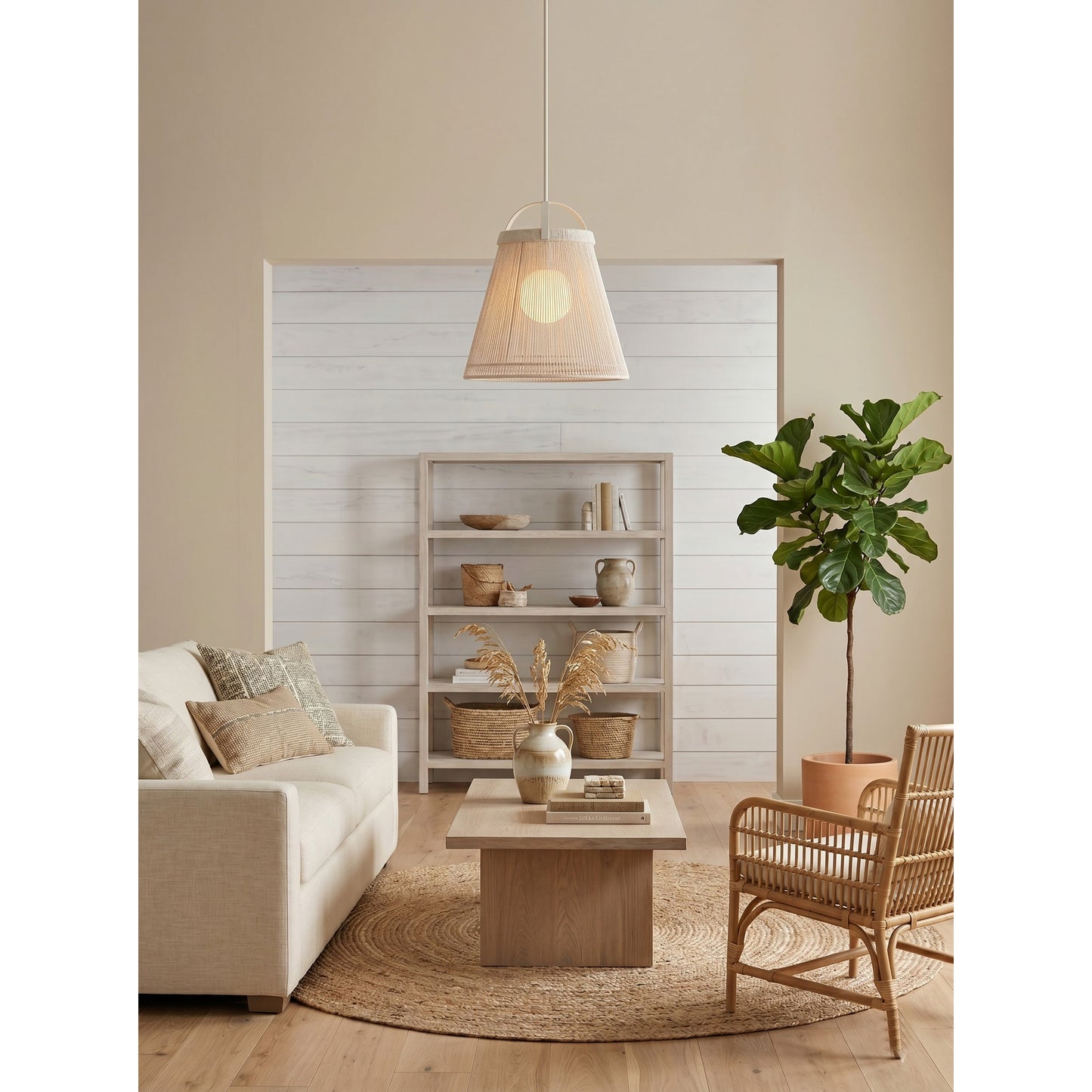 Parnell Pendant Lamp