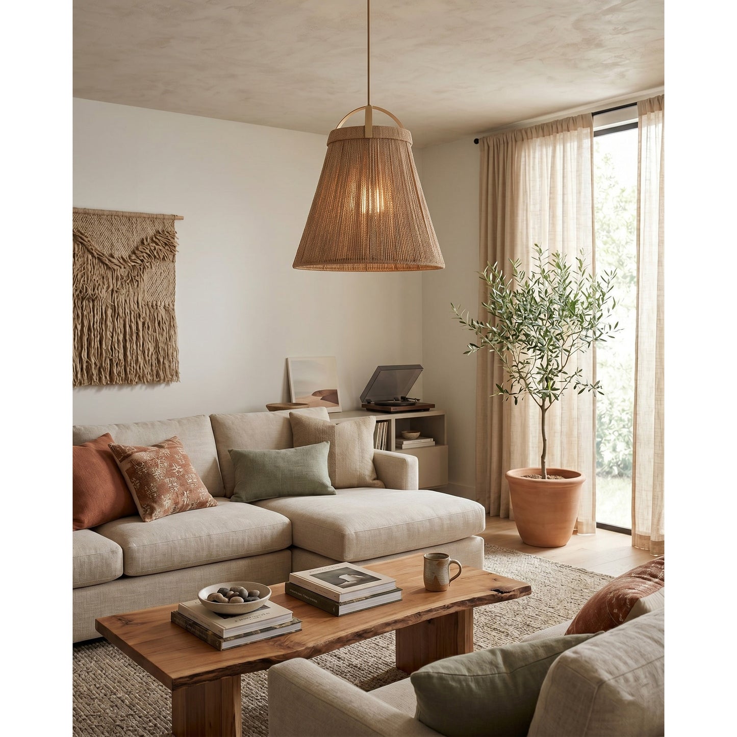 Parnell Pendant Lamp