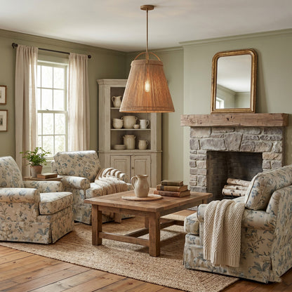 Parnell Pendant Lamp