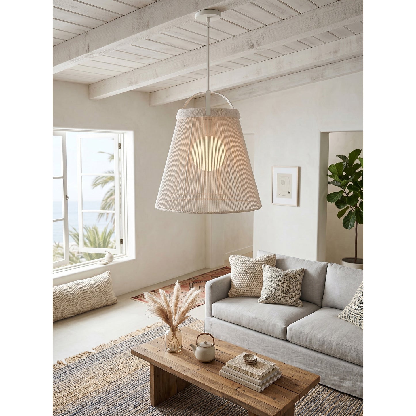 Parnell Pendant Lamp