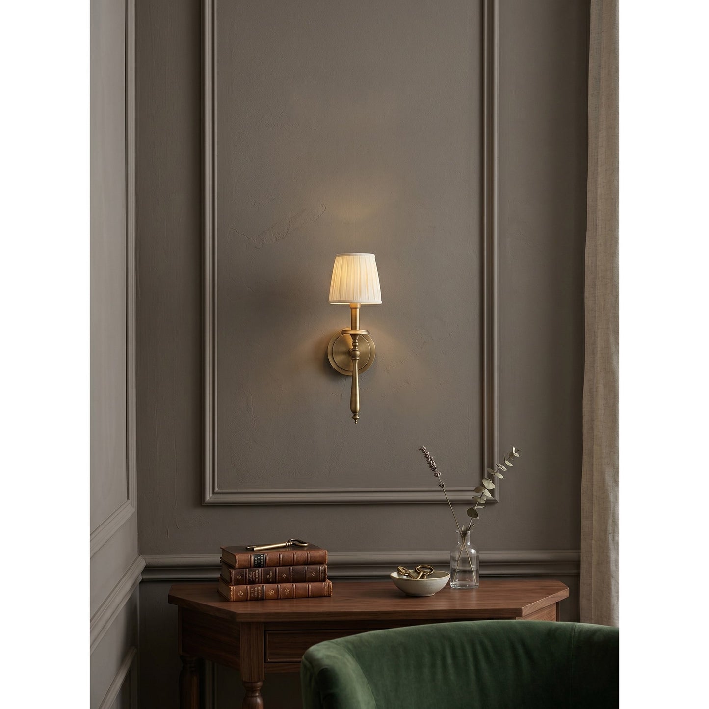 Payson Wall Sconce