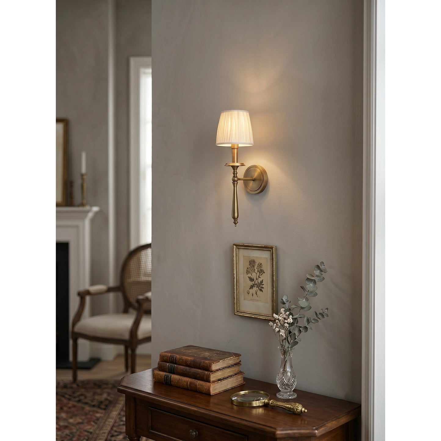 Payson Wall Sconce