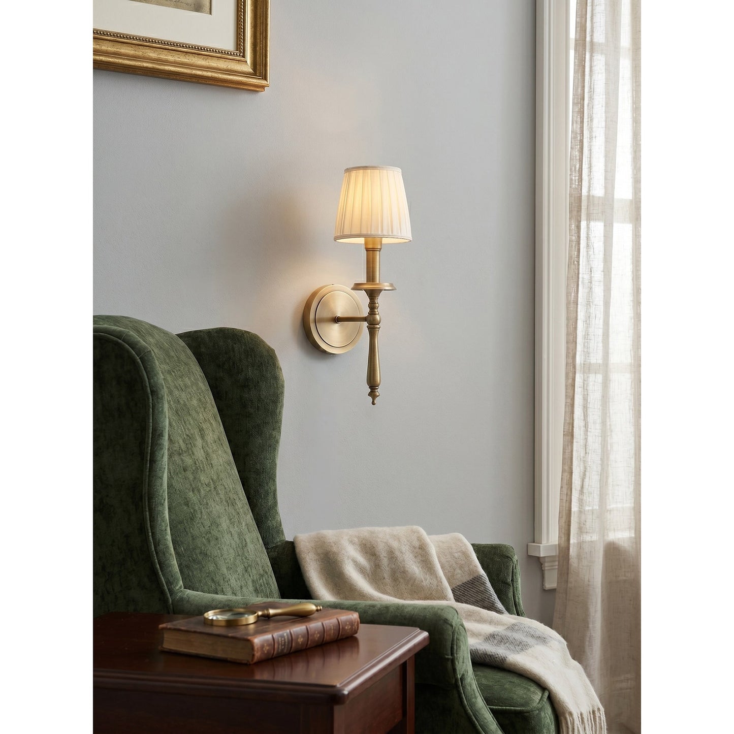 Payson Wall Sconce