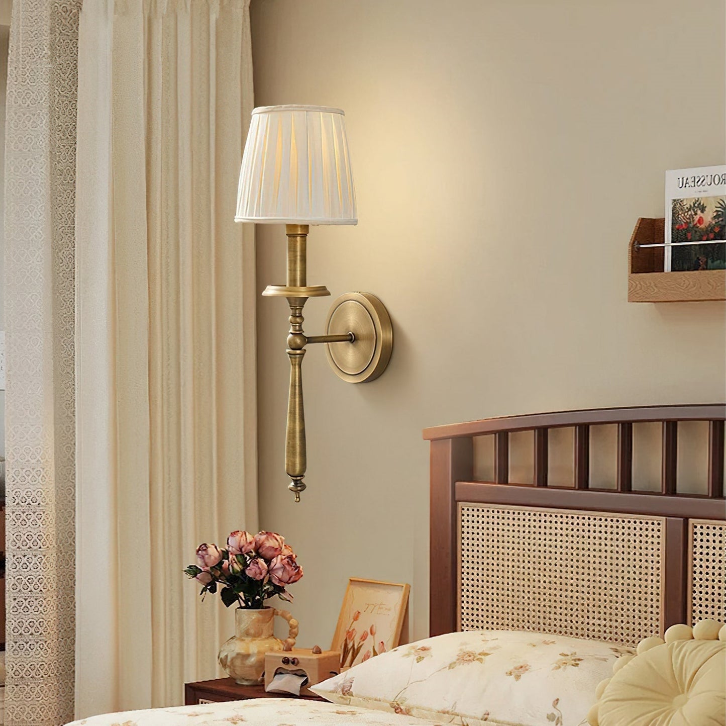 Payson Wall Sconce