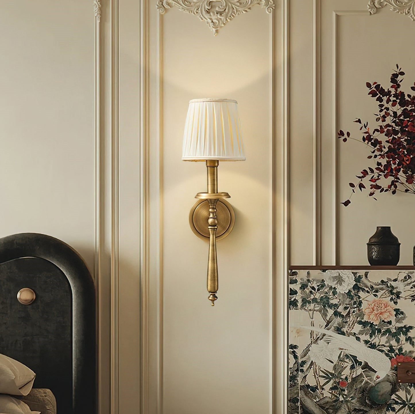 Payson Wall Sconce