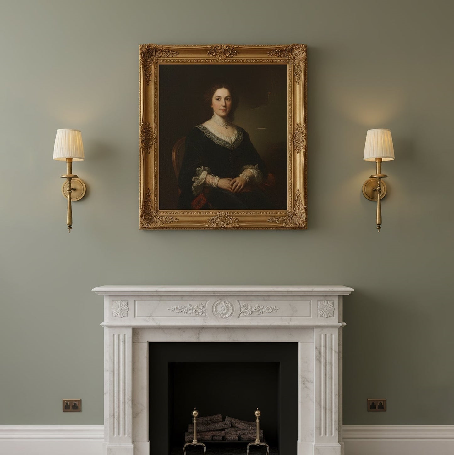 Payson Wall Sconce