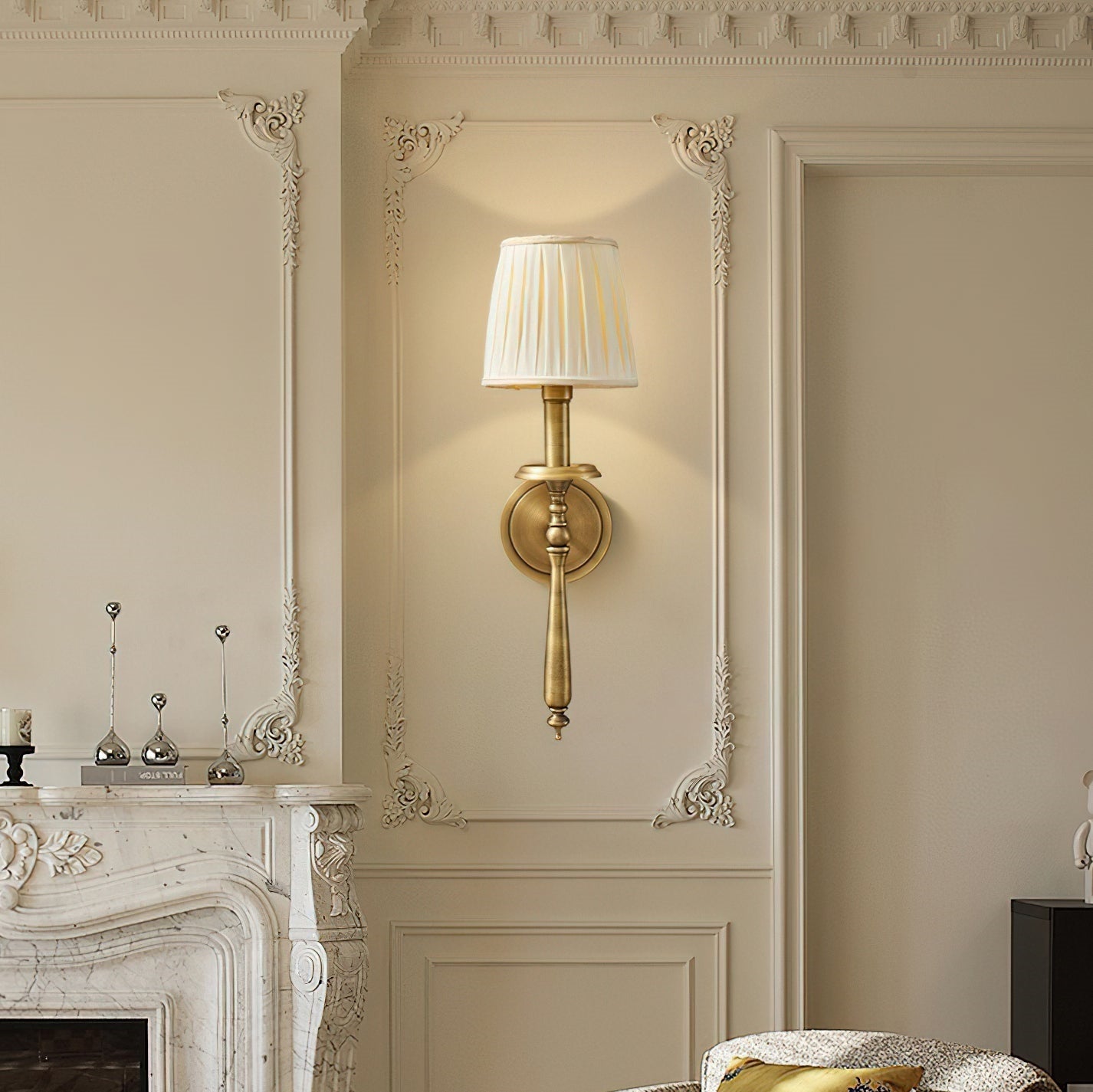 Payson Wall Sconce