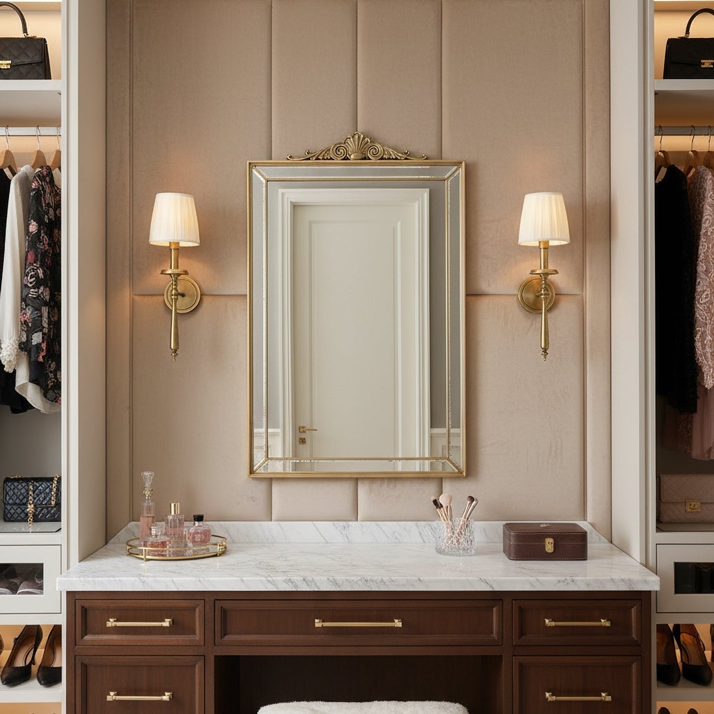 Payson Wall Sconce