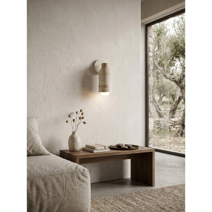 Pompeii Wall Sconce