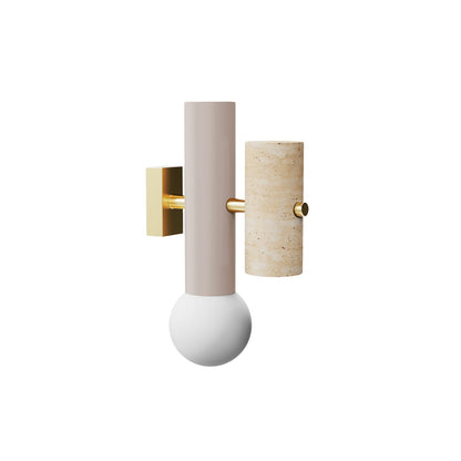 Pyppe Wall Sconce