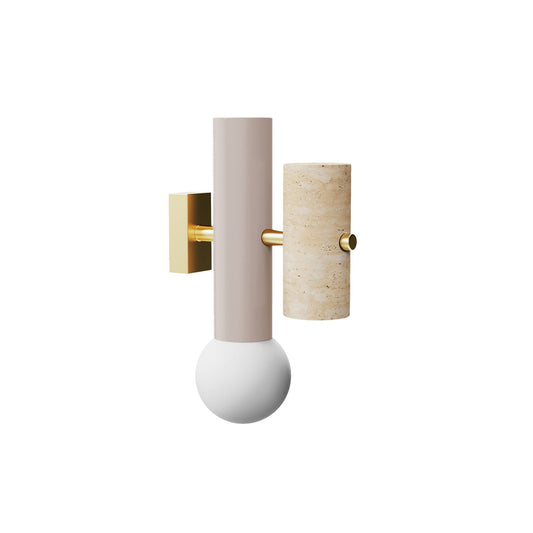 Pyppe Wall Sconce